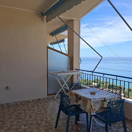 Antika Apartmán Qazim Pali