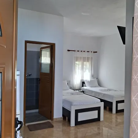 Antika Apartmán *