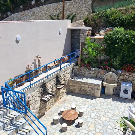 Antika Apartmán
