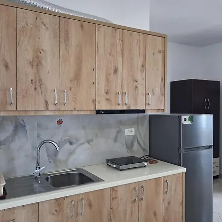 Antika Apartament *