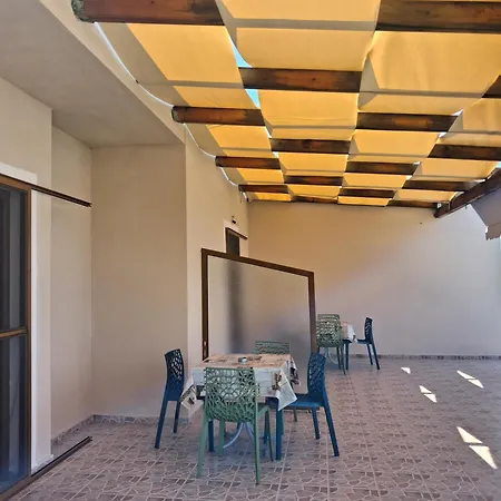 Apartament Antika Qazim Pali