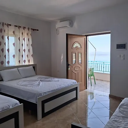 Antika Apartmán *