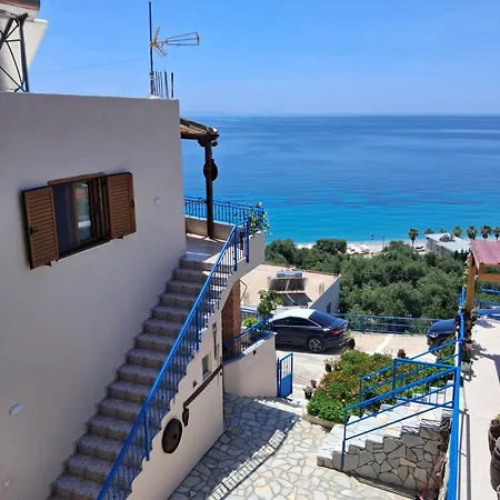 Antika Apartmán Qazim Pali