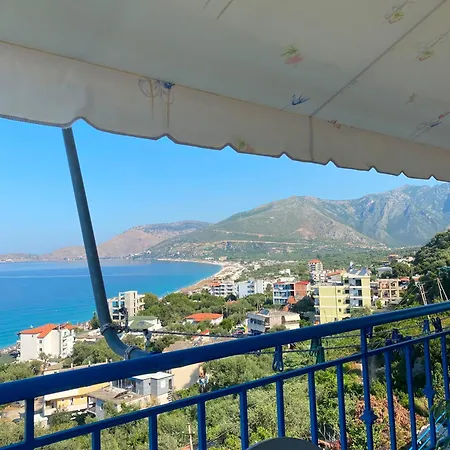 Apartmán Antika