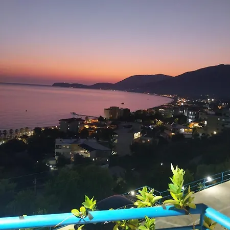 Antika Apartmán
