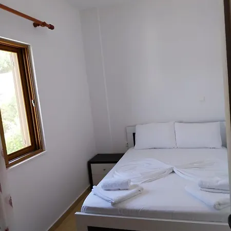 Antika Apartmán Qazim Pali