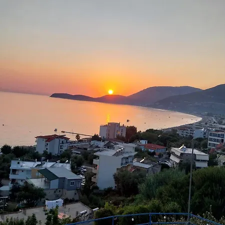 Apartmán Antika *