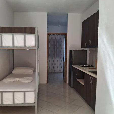 Antika Apartmán *